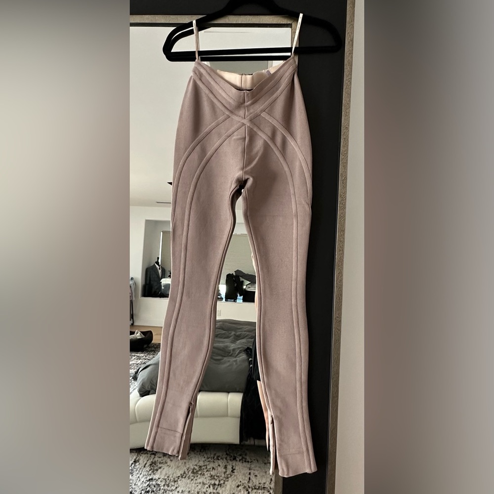 HERVE LEGER SEXY BANDAGE PANTS/LEGGINS